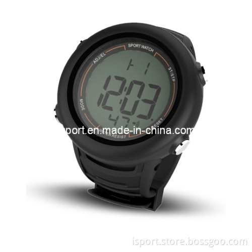 W210 Sport Heart Rate Monitor Watches